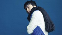Nantikan proyek Jang Ki Yong selanjutnya, ya! Foto: dok. Dazed Korea