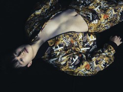 6 Potret Jang Ki Yong Sebelum Wamil, Bintangi Now We Are Breaking Up