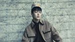 Tampil Perdana Usai Wamil, Jang Ki Yong Gagah Pakai Baju Tentara