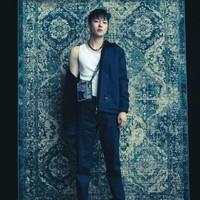 Drama Korea Now We Are Breaking Up menyorot kisah cinta dan putus cinta. Ha Young Eun (pemain Song Hye Kyo) yang belum move on dari mantan pacarnya, berubah setelah bertemu Yoon Jae Guk.  Foto: dok. Dazed Korea