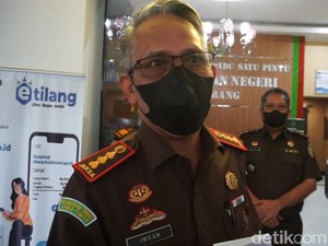 Joddy, Sopir Vanessa Angel Akan Diadili di Jombang