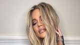 Heboh Bagian Intim Nongol, Khloe Kardashian: Ini Bukan Putingku