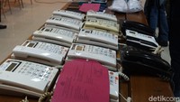 Untuk meyakinkan korban, pelaku menggunakan nomor telpon yang mirip dengan yang digunakan penerbit kartu kredit. 