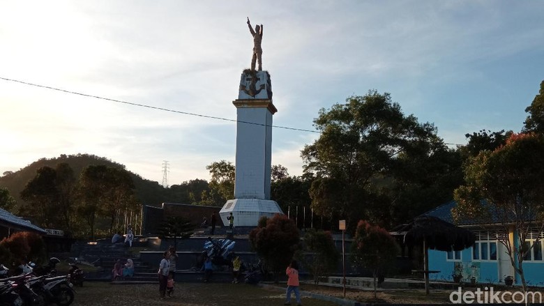 Kota Sibolga Kota Sibolga