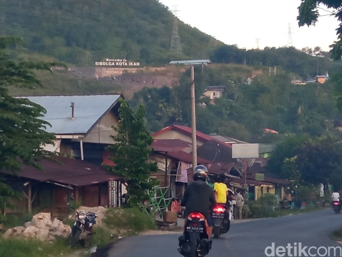 Kota Sibolga