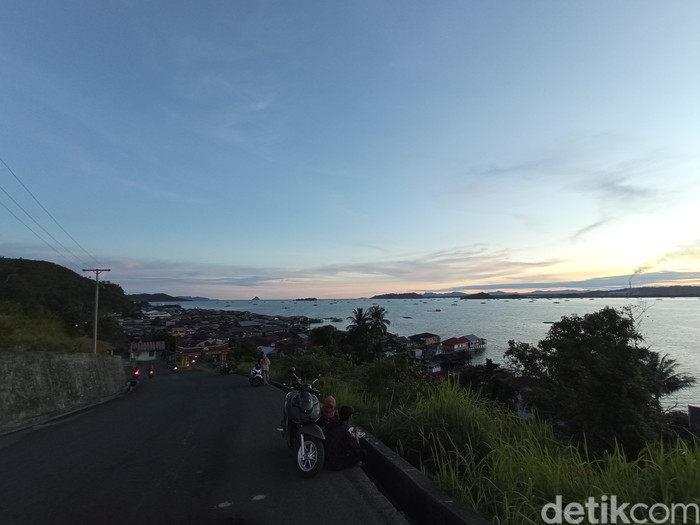 Kota Sibolga Kota Sibolga