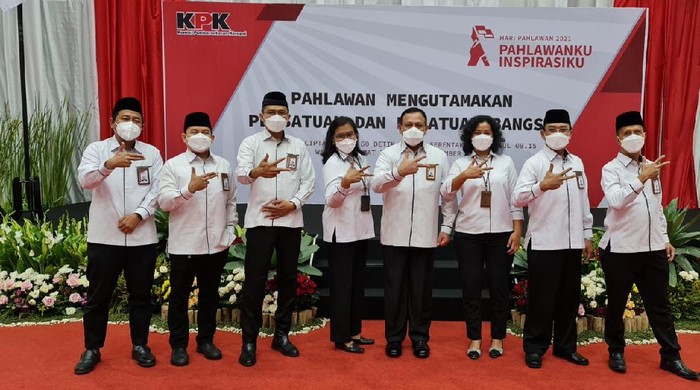 KPK