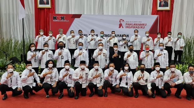 KPK