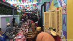 Potret Kue Taripang dan Spot Foto Selfie Baru di Makassar