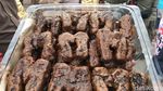 Potret Kue Taripang dan Spot Foto Selfie Baru di Makassar