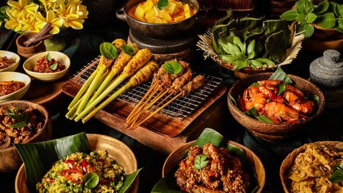 7 Kuliner Bali untuk Perayaan Galungan