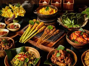 7 Kuliner Bali untuk Perayaan Galungan