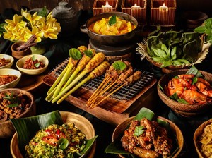 7 Kuliner Bali untuk Perayaan Galungan