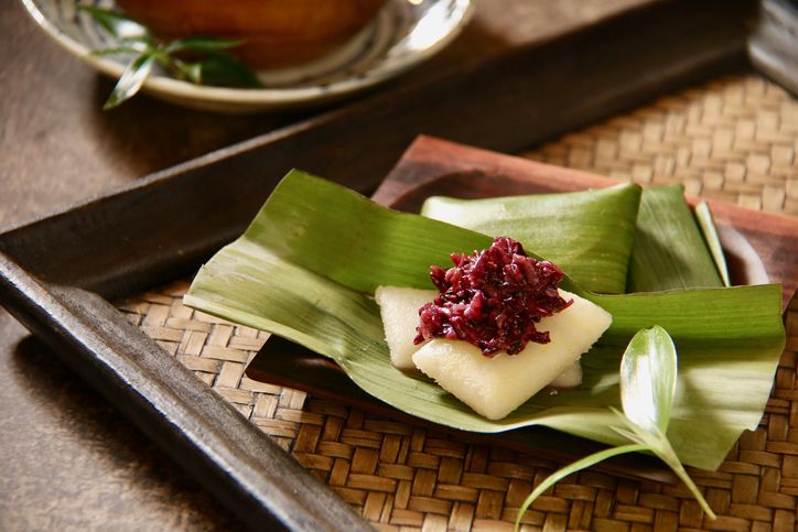7 Kuliner Bali untuk Perayaan Galungan