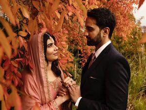 Malala Pernah Tak Mau Menikah, Ini Sosok Suami Ganteng yang Merebut Hatinya