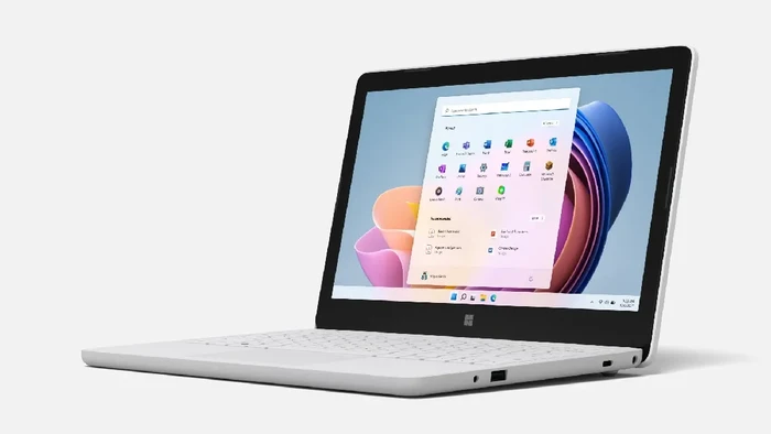 Microsoft Surface Laptop SE