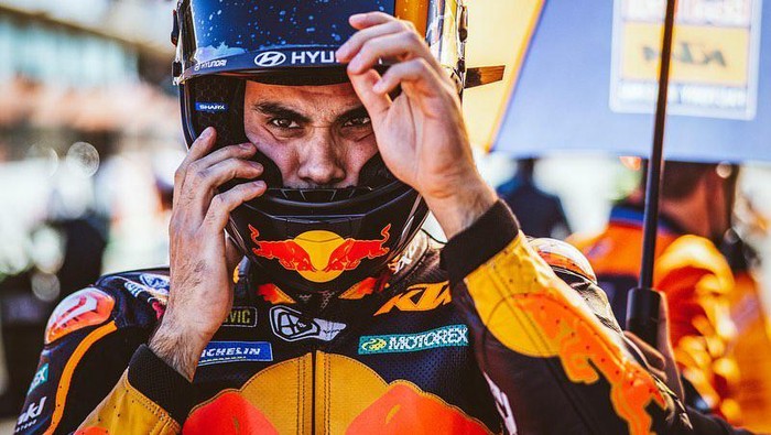Miguel Oliveira