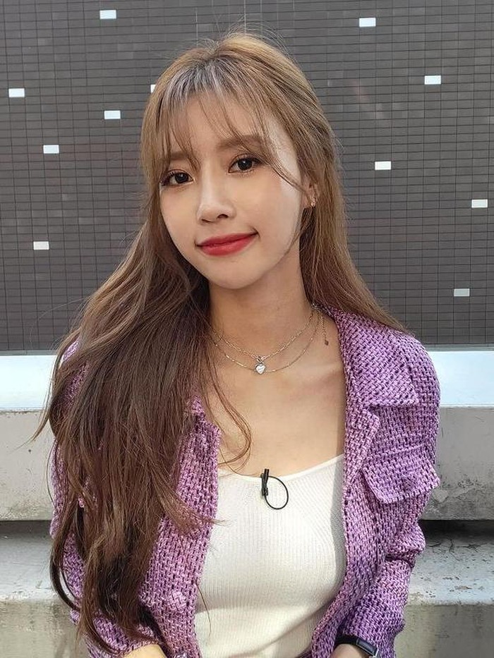 MIjoo Lovelyz MIjoo Lovelyz