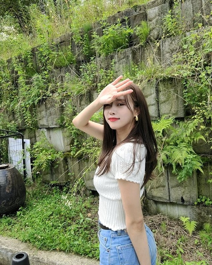 MIjoo Lovelyz