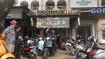 Wujud Vespa Atta Halilintar yang Dimodifikasi Habiskan Rp 75 Juta