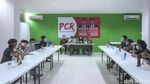 Momen PCR Deklarasikan Dukungan untuk Luhut-Erick Thohir