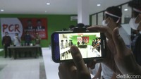 Inisiator saat ini berjumlah 30 orang, barulah nanti akan buatkan di seluruh Indonesia.