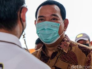 Dilelang Nggak Laku-laku, Nasib Aset Tommy Soeharto Masih Abu-abu