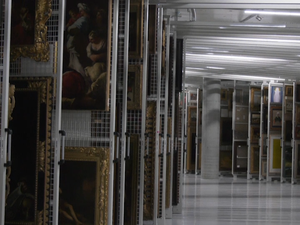Museum Seni dan Desain Boijmans Van Beuningen di Belanda Dibuka