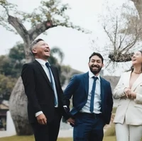 Kedekatan antara Anya dan Nadif pun sepertinya sudah diketahui oleh para sahabat mereka. Nadif sendiri merupakan sahabat dari Sean Gelael, pria yang sempat diisukan menjadi pacar baru Anya Geraldine. Foto: Instagram/@anyageraldine