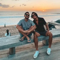 Walaupun demikian, Anya Geraldine sendiri tidak pernah secara terang-terangan menjelaskan bagaimana hubungannya dengan Nadif Zahiruddin. Namun tak sedikit netizen yang terlihat mendoakan hubungan keduanya. Foto: Instagram/@gelaelized