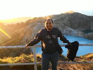 Melihat Data-data Resesi Seks yang Mengancam Indonesia