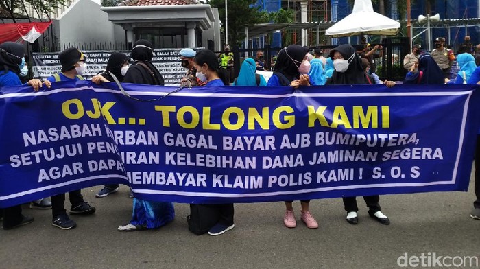 nasabah bumiputera ojk