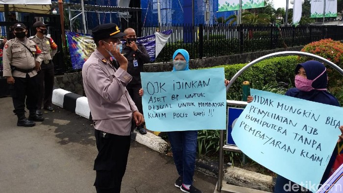 nasabah bumiputera ojk