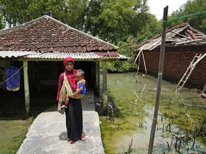 7 Dampak Pemanasan Global bagi Kehidupan di Bumi, Apakah Wabah Termasuk?