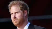 Urutan Pangeran Harry sebagai pewaris takhta naik menjadi posisi kelima. Foto: BBC World