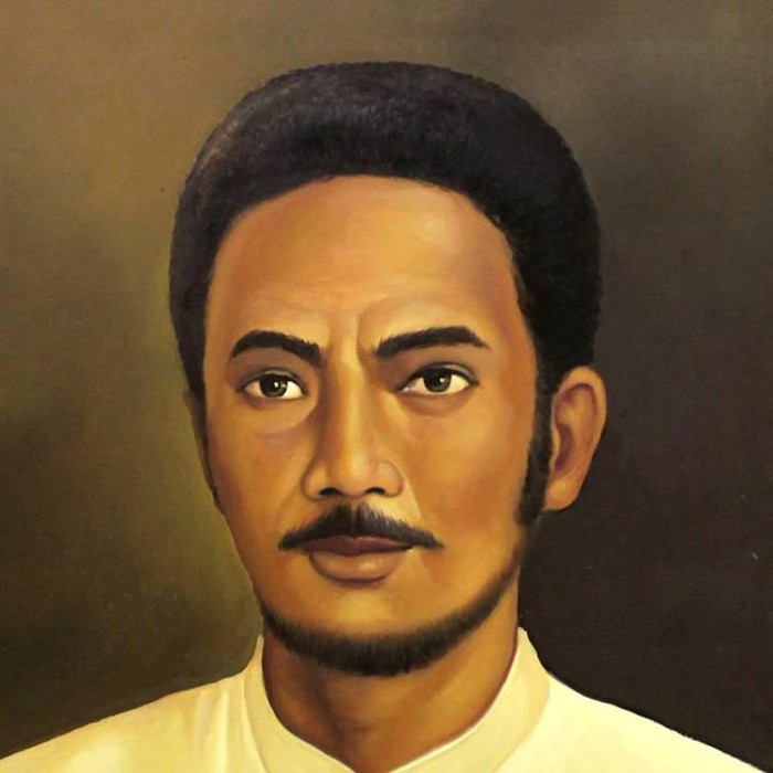Pattimura Pahlawan Nasional dari Tanah Maluku, Ini Sosoknya