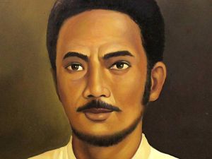 Profil Kapitan Pattimura: Nama Asli, Agama, dan Asal-usul Moyangnya