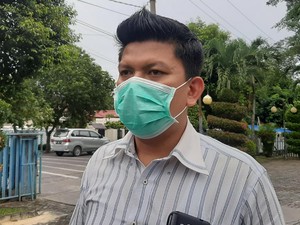 Pengacara Janji Dekan FISIP Unri Terbuka di Kasus Dugaan Cium Mahasiswi