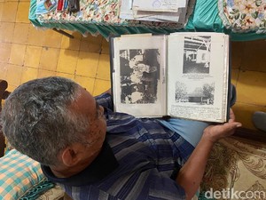 Mengenal Pocut Meurah, Pejuang Wanita Aceh yang Diusulkan Ganjar Jadi Pahlawan