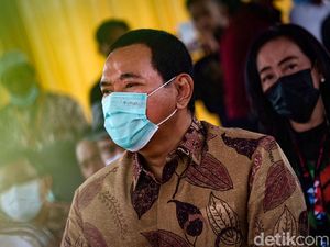 MA Kabulkan Kasasi Menkum HAM-Muchdi Pr soal Berkarya, Tommy Soeharto Kalah