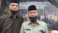 Ketua RW 02 Kampung Tulung, Lukito Sari, menceritakan, pada 28 Oktober 1945 sekitar pukul 05.00 WIB silam, pertempuran melawan Jepang dimulai. Tentara Kido Butai melakukan penyerangan dari Badaan dengan tembakan.  