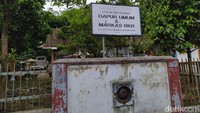 Tentara Kidou Butai mengepung Kampung Tulung dari segala arah sehingga tak ada seorangpun warga kampung yang dapat meloloskan diri. Tak hanya itu, sepanjang perjalanan menuju Kampung Tulung, pasukan itu menembaki setiap orang yang berada di hadapannya tanpa belas kasihan.  