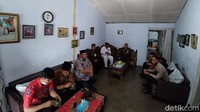 Lukito menambahkan, rumah yang dijadikan markas BKR dan dapur umum ini dulunya milik Lurah Atmo Pawiro. Sedangkan sekarang ditinggali keluarga Dofian Widarso.  