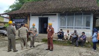 Target dalam penyerangan itu adalah markas Tentara Keamanan Rakyat yang berada di Kampung Tulung, Magelang.  