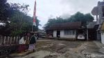 Potret Kampung Tulung, Saksi Bisu Tragedi Paling Mencekam di Magelang