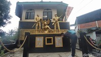 Dalam pertempuran tersebut, kata Lukito, ada 42 pejuang yang gugur. Dulunya, para pejuang yang gugur sempat dimakamkan di sekitar Kampung Tulung, tapi kini sudah dipindahkan ke Taman Makam Pahlawan (TMP).  
