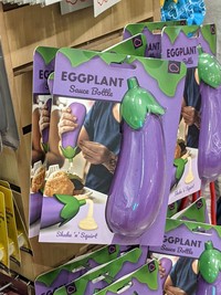 Produk unik