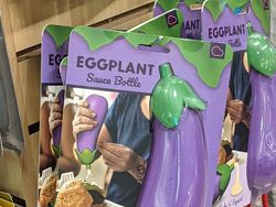 Deretan Produk Aneh yang Tak Seorang Pun Mengira Ternyata Ada