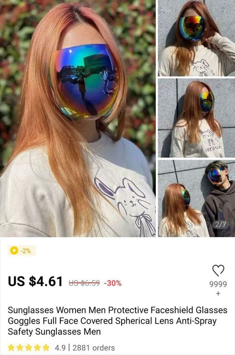 Produk unik