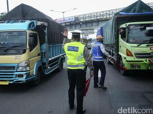 Kemenhub Jamin Zero Truk ODOL Tak Bikin Harga Naik Tinggi!